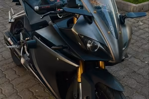 Yamaha YZF R125