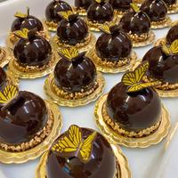 pasticcere disponibile 3 volte la settimana 