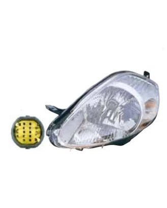 Fari  Fiat grande punto 2013