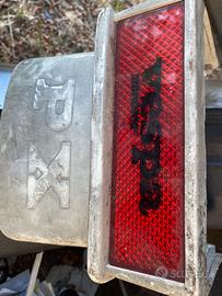 Paraspruzzi Vespa 125 di epoca