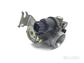 SUZUKI BURGMAN UH 125 CORPO FARFALLATO 2007 CC111