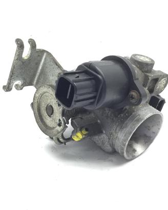 SUZUKI BURGMAN UH 125 CORPO FARFALLATO 2007 CC111