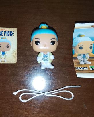 Kinder Joy One Piece Funko Pop Bibi