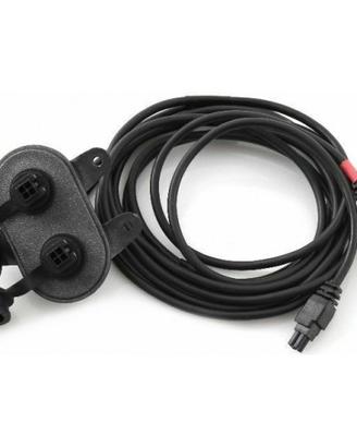 Gruppo cavetti interfono Piaggio X9 - 582288