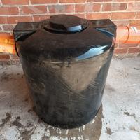 Degrassatore 5AE Ita in polietilene