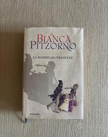 Libro la bambinaia francese di Bianca Pitzorno