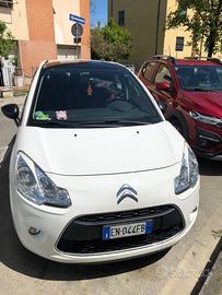 Citroen C3 1100 gpl