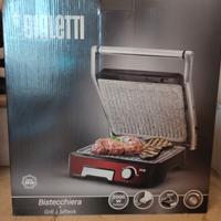 Bistecchiera elettrica Bialetti