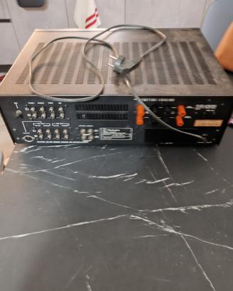 amplificatore technics SU8080 