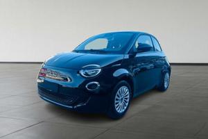 FIAT 500 Electric Elettrica 118cv