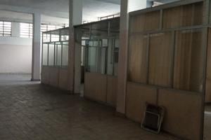 Deposito mq 650 - categoria c2