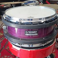 Rullante Peavey Radial Pro 751