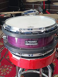 Rullante Peavey Radial Pro 751