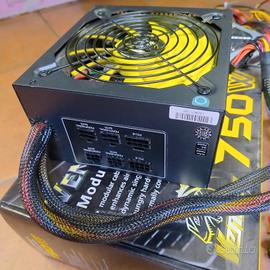 Alimentatore pc 750w