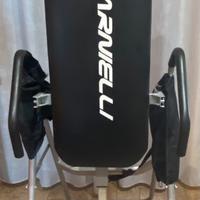 Panca a inversione Carnielli