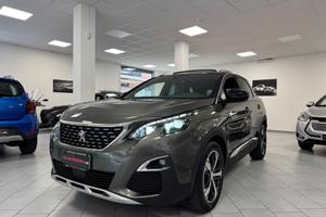 Peugeot 3008 BlueHDi 130 S&S GT Line