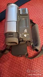 Telecamera Sony DCR-TRV19L Digital