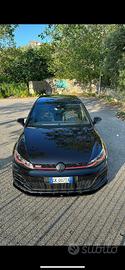 Golf gti 7,5