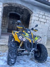 Can-Am Renegade 800