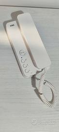 NUOVISSIMO - Citofono Urmet Miro 2Voice Comfort 11
