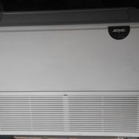 Condizionatore Aermec per estate