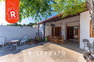 Villetta a schiera di 80 m² con 3 locali a Otranto