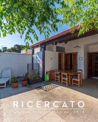 Villetta a schiera di 80 m² con 3 locali a Otranto