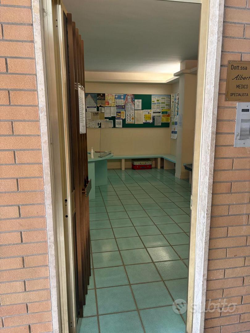 Appartamento – Fermo, Villa Vitali - Vista 2
