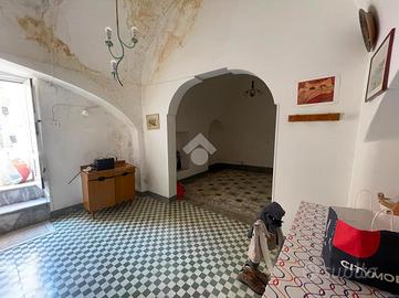 CASA SEMINDIPENDENTE A GROTTAGLIE