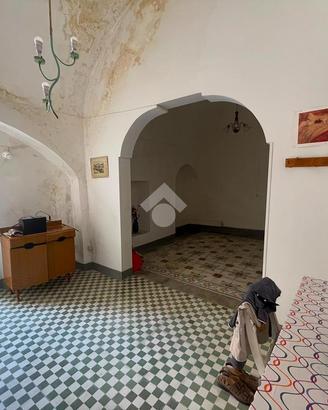 CASA SEMINDIPENDENTE A GROTTAGLIE