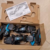 Attacchi NUOVI HEAD PR 11 GW