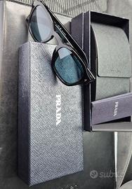 occhiale sole PRADA