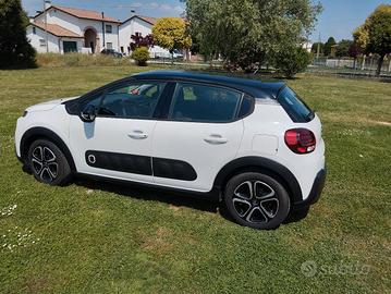Citroen C3 1.2 PureTech 110CV