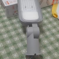 Fari LED OSRAM 50W. Ne ho 5.