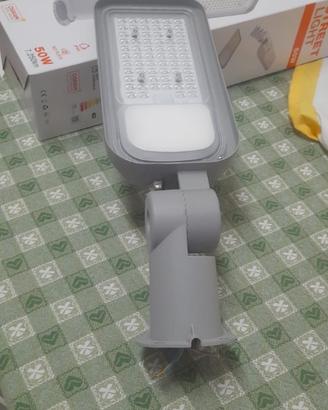 Fari LED OSRAM 50W. Ne ho 5.