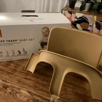 Stokke baby set