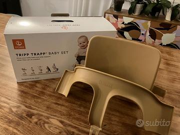 Stokke baby set