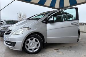 Mercedes-benz A 160 CDI BlueEFFICIENCY Avantgarde