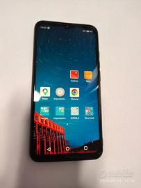Meizu Note 9 in buone condizioni funzionante