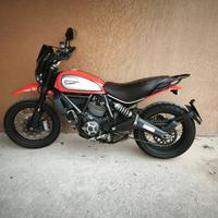 Ducati Scrambler