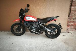 Ducati Scrambler