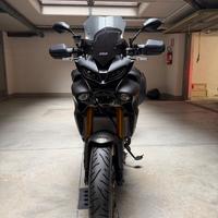 Yamaha Tracer 900 gt