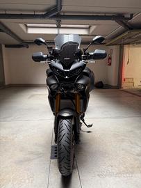 Yamaha Tracer 900 gt