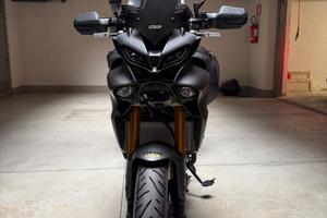 Yamaha Tracer 900 gt