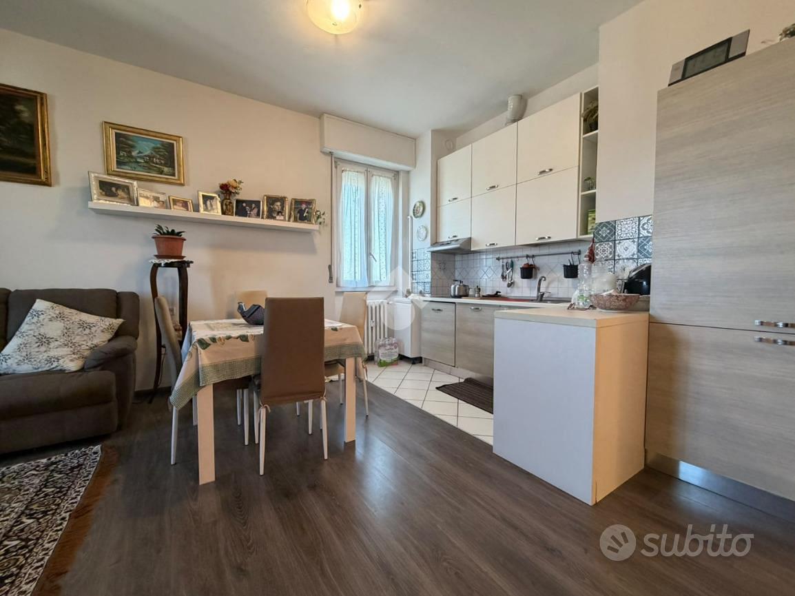 Apartment in Rivolta d'Adda - Vista 4