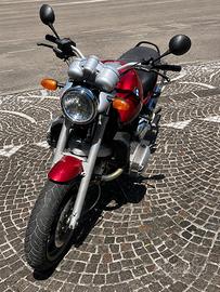 Bmw r850r