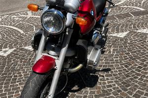 Bmw r850r