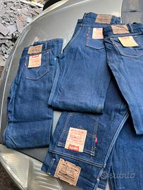 Jeans levis