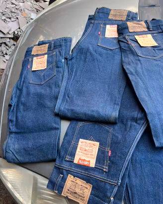 Jeans levis