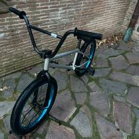 Bmx professionale